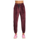 Bodytalk Γυναικείο παντελόνι φόρμας Velour Jogger